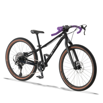 KUbikes 24 gravel